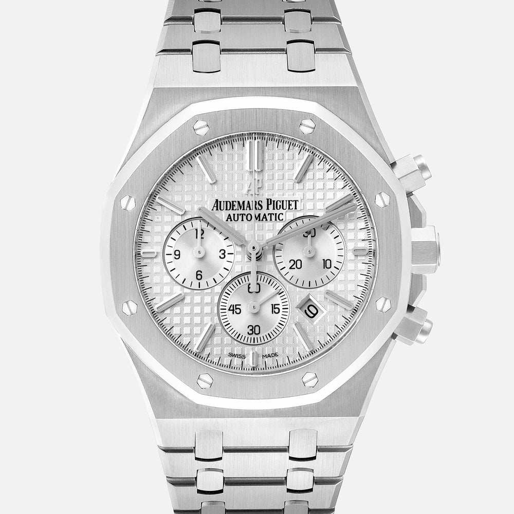 Audemars Piguet Royal Oak 26320ST.OO.1220ST.02 1