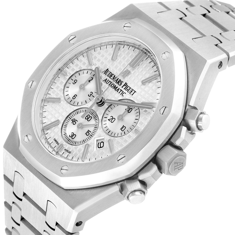 Audemars Piguet Royal Oak 26320ST.OO.1220ST.02 2