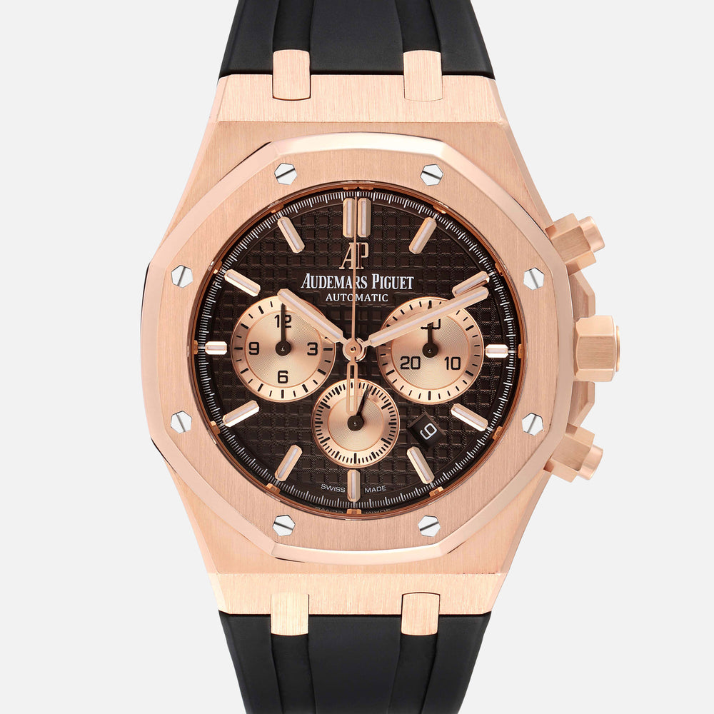 Audemars Piguet Royal Oak 26331OR.OO.D821CR.01 1