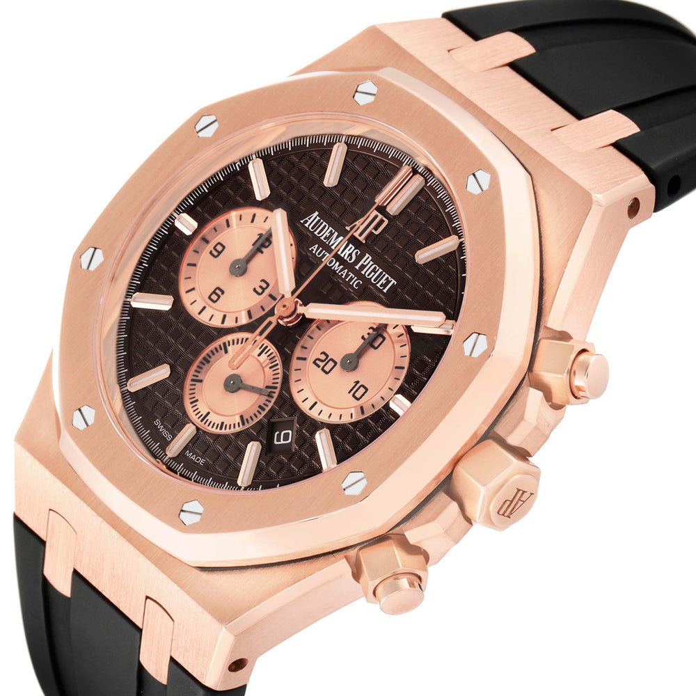 Audemars Piguet Royal Oak 26331OR.OO.D821CR.01 2