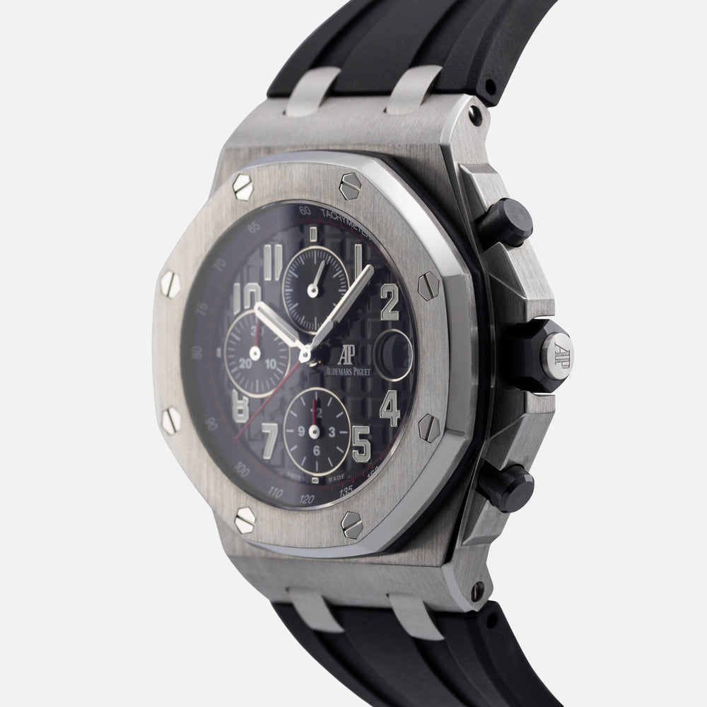 Audemars Piguet Royal Oak 26470ST.OO.A101CR.01 2