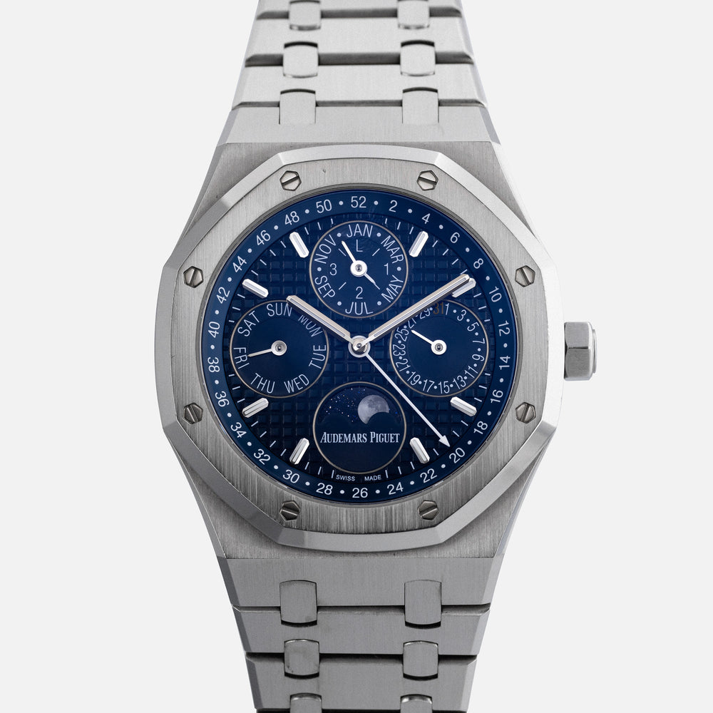 Audemars Piguet Royal Oak 26574ST.OO.1220ST.02 1