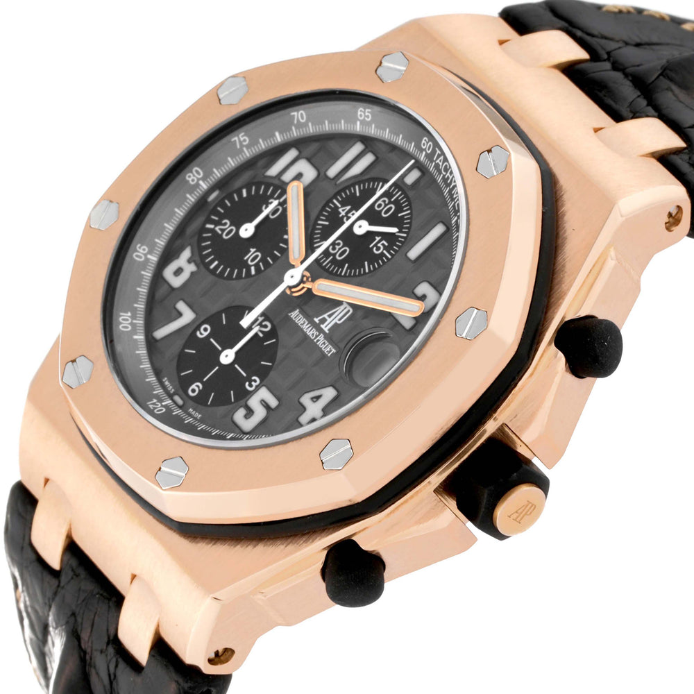 Audemars Piguet Royal Oak Offshore 2590OK.OO.D002CA.01 2