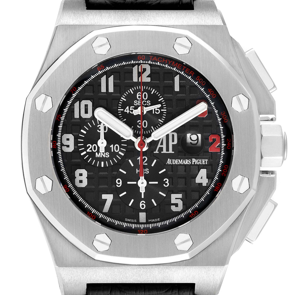 Audemars Piguet Royal Oak Offshore 26133ST.OO.A101CR.01 3