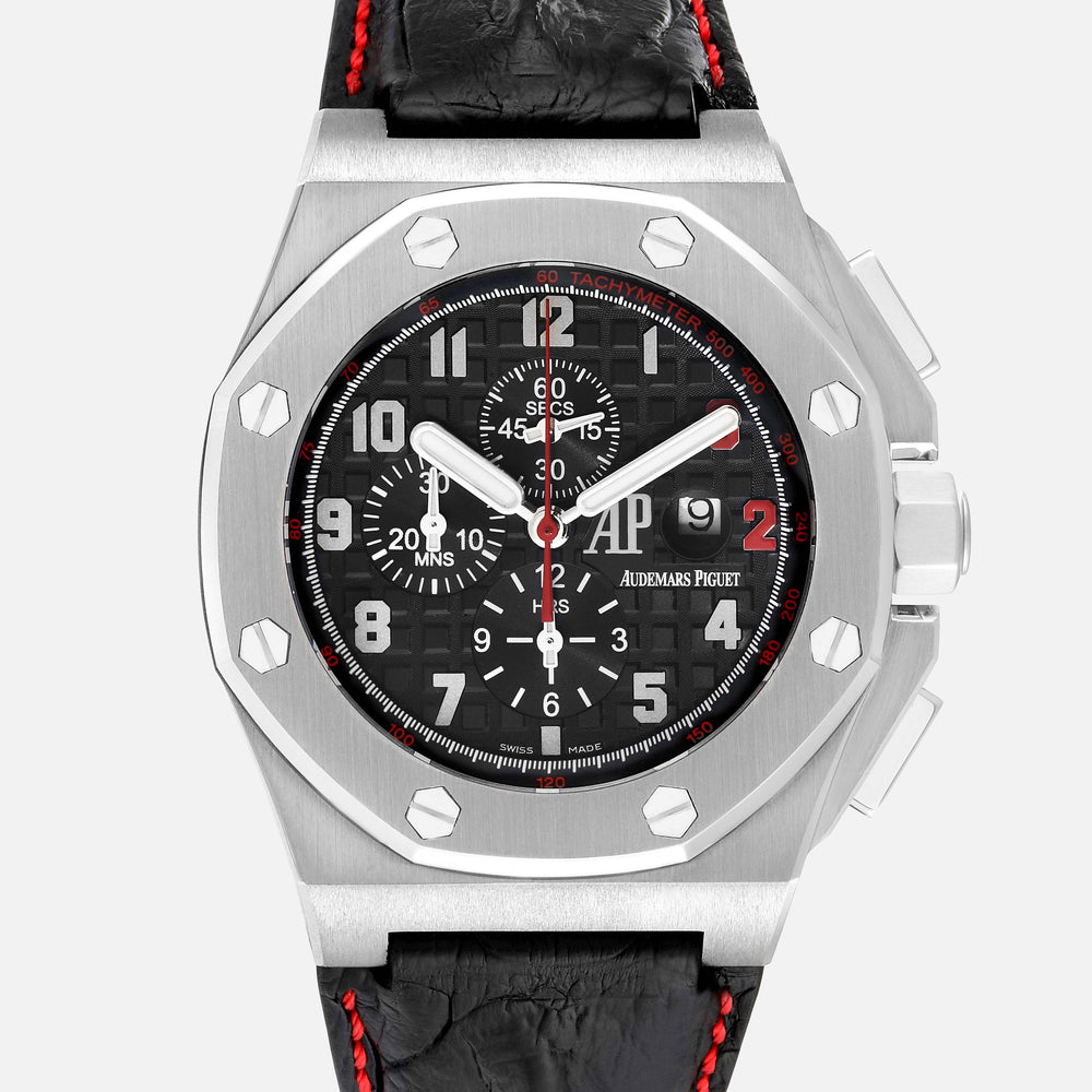 Audemars Piguet Royal Oak Offshore 26133ST.OO.A101CR.01 1