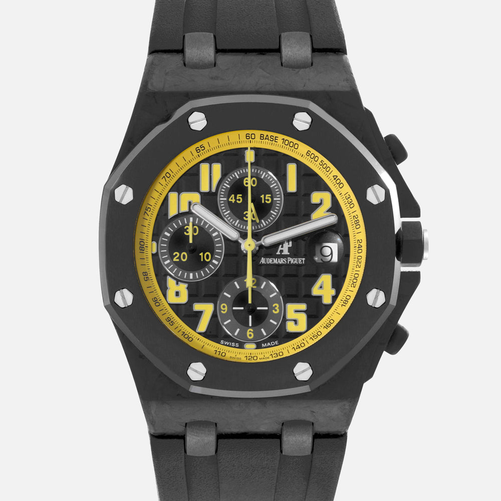 Audemars Piguet Royal Oak Offshore 26176FO.OO.D101CR.02 1