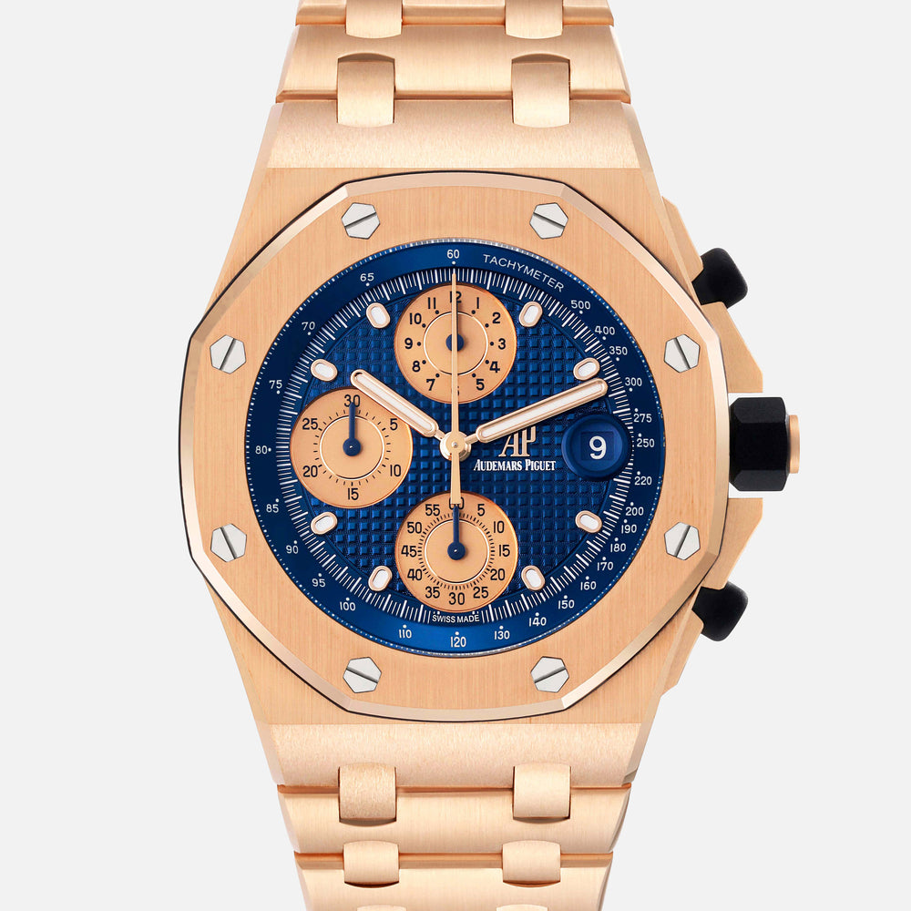 Audemars Piguet Royal Oak Offshore 26238OR.OO.2000OR.01 1