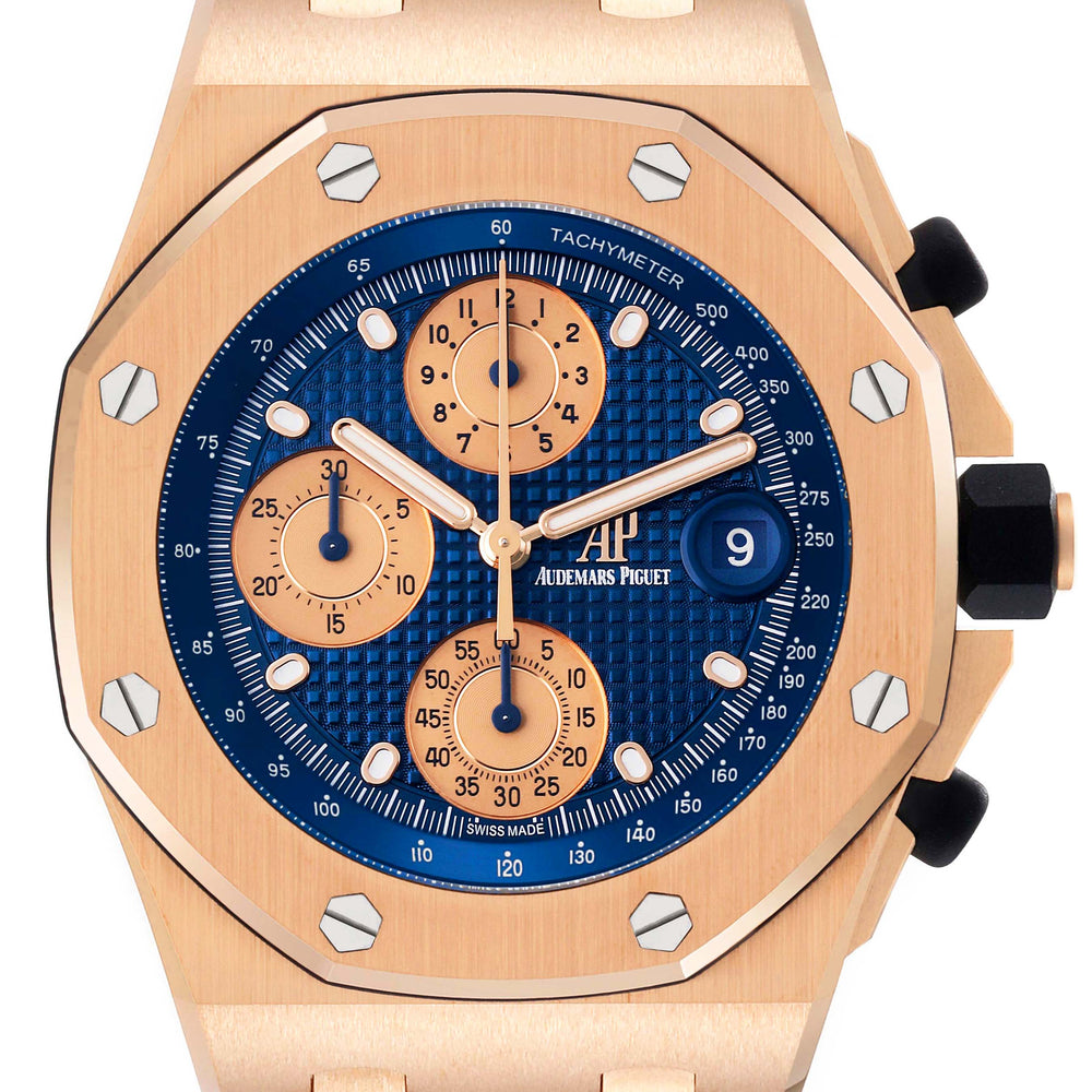 Audemars Piguet Royal Oak Offshore 26238OR.OO.2000OR.01 5