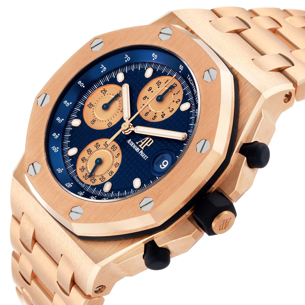 Audemars Piguet Royal Oak Offshore 26238OR.OO.2000OR.01 2