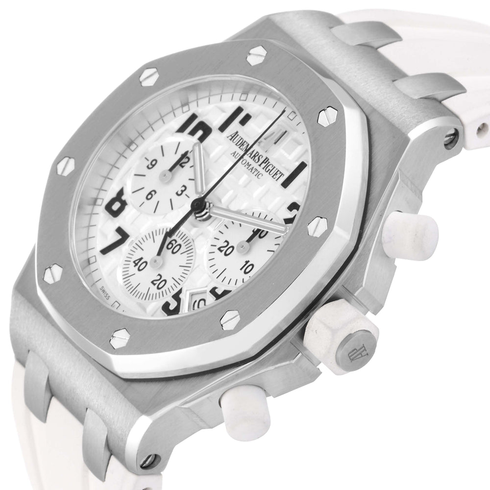 Audemars Piguet Royal Oak Offshore 26283ST.OO.D010CA.01 2