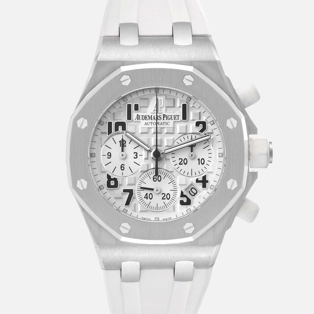 Audemars Piguet Royal Oak Offshore 26283ST.OO.D010CA.01 1