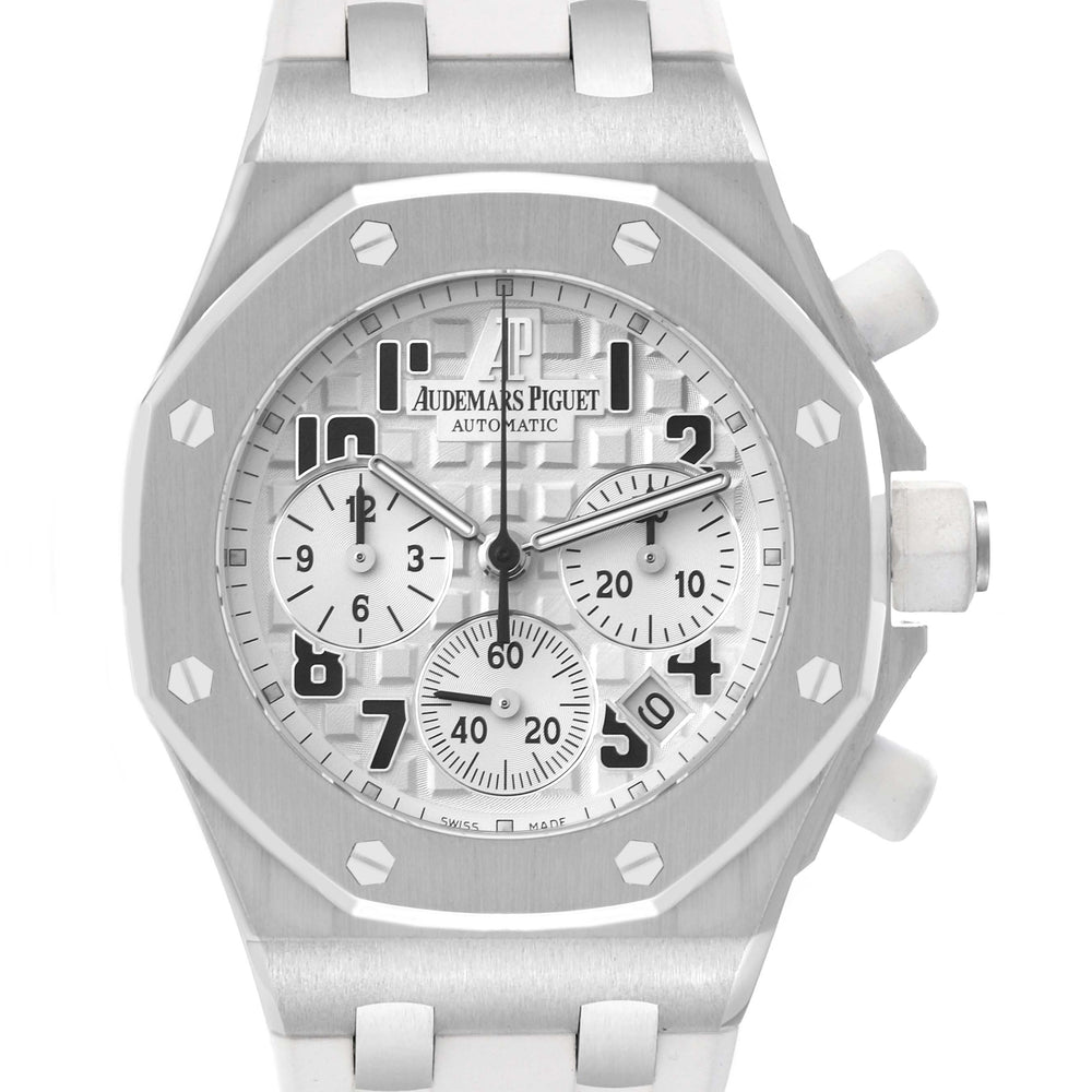 Audemars Piguet Royal Oak Offshore 26283ST.OO.D010CA.01 3