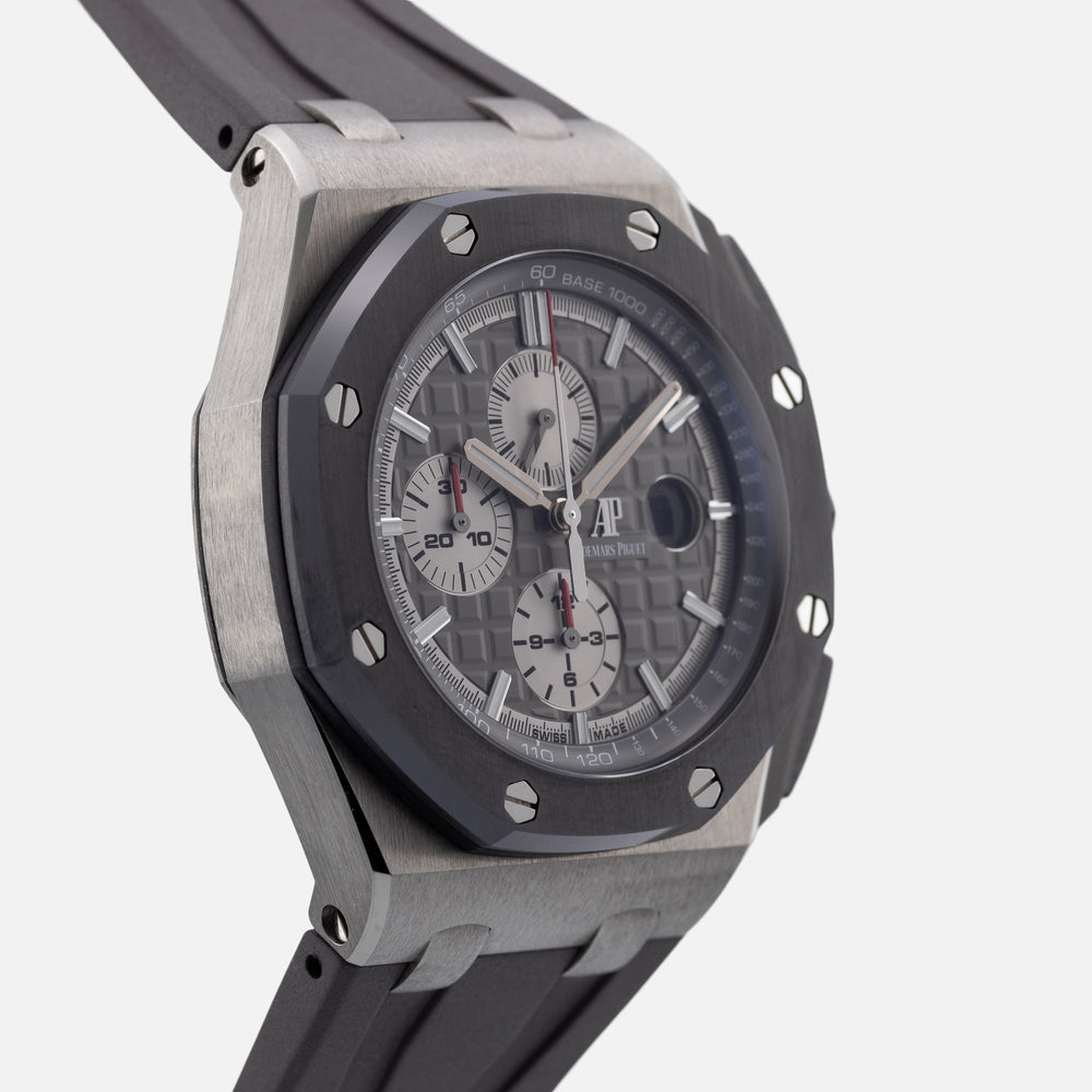 Audemars Piguet Royal Oak Offshore 26400IO.OO.A004CA.01 4