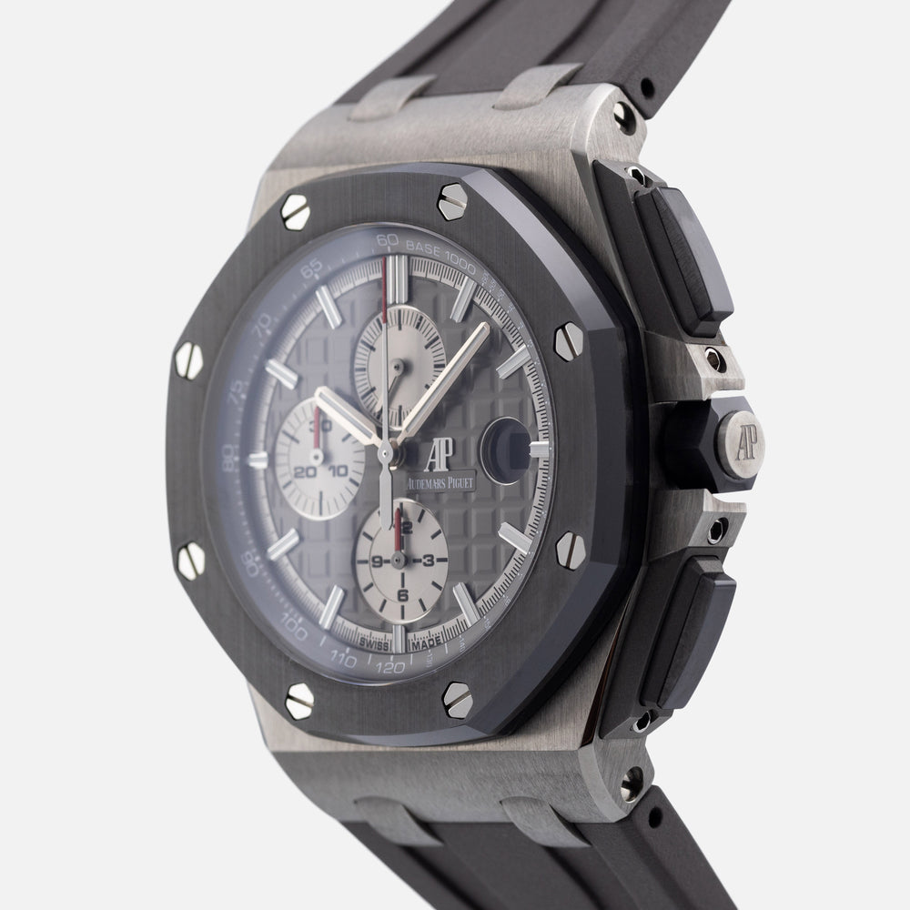 Audemars Piguet Royal Oak Offshore 26400IO.OO.A004CA.01 2