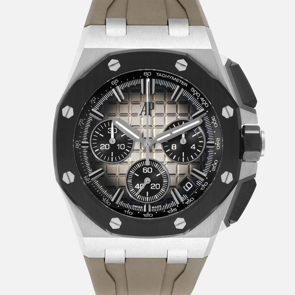 Audemars Piguet Royal Oak Offshore 26420SO.OO.A600CA.01 1