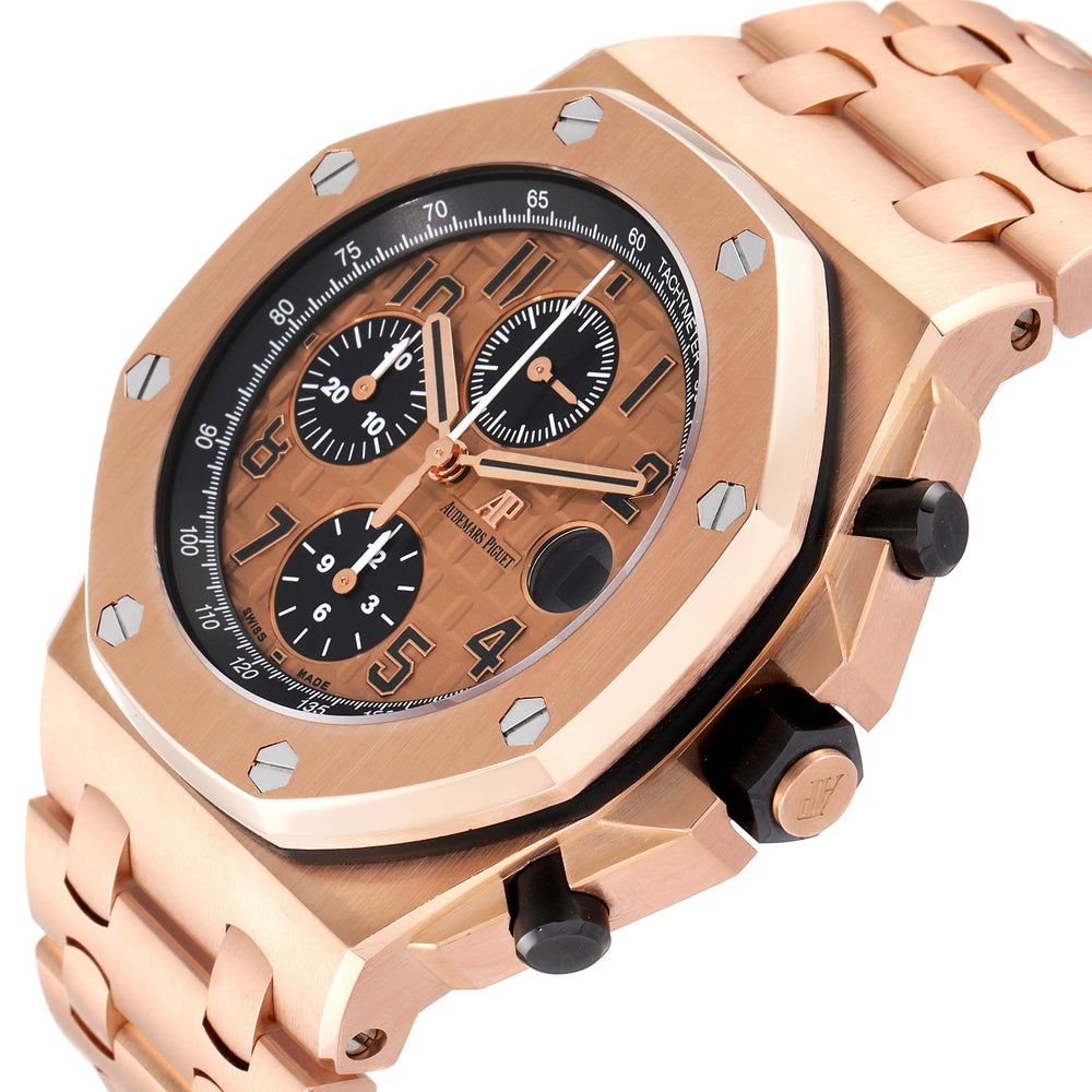 Audemars Piguet Royal Oak Offshore 26470OR.OO.1000OR.01 2