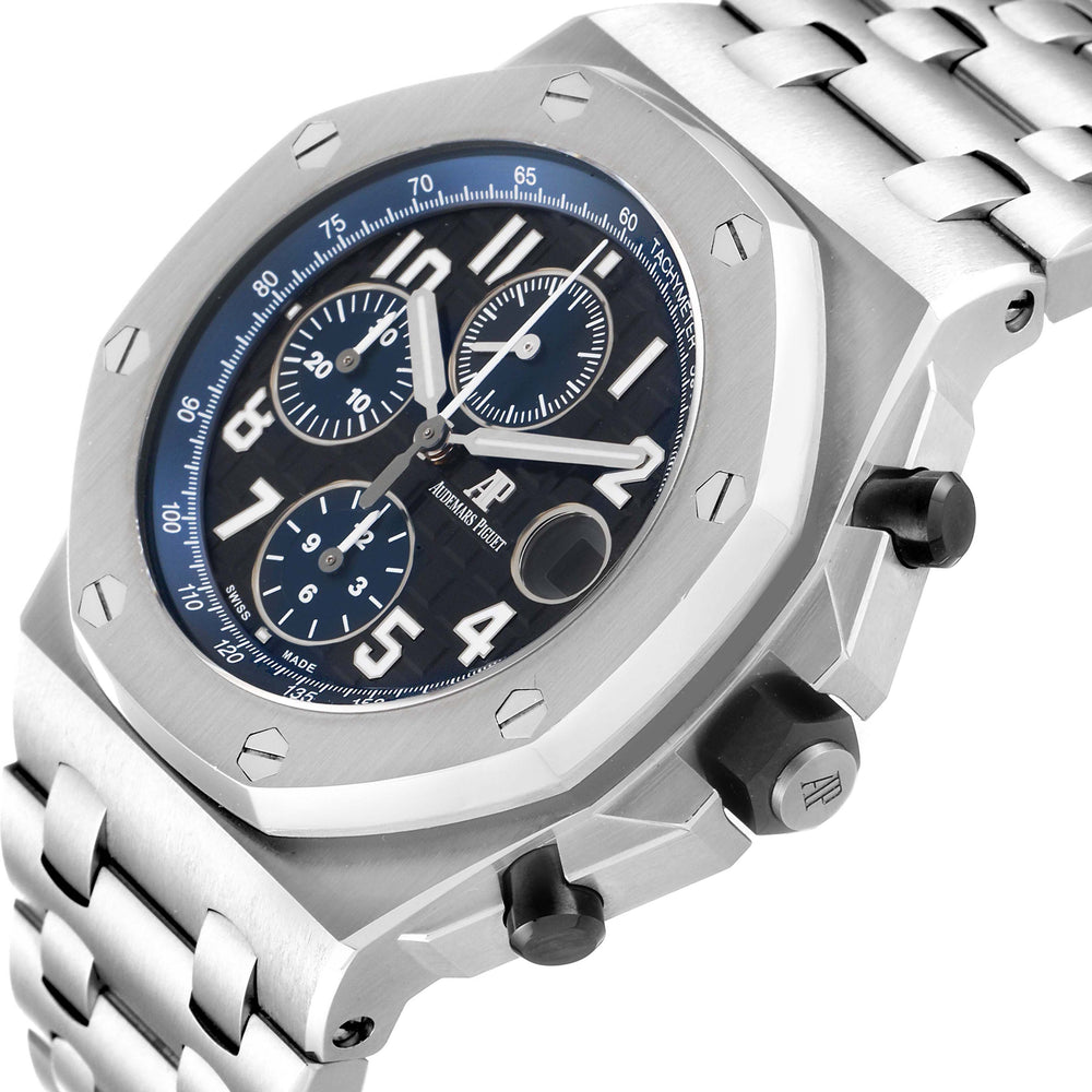 Audemars Piguet Royal Oak Offshore 26470ST.OO.A028CR.01 2