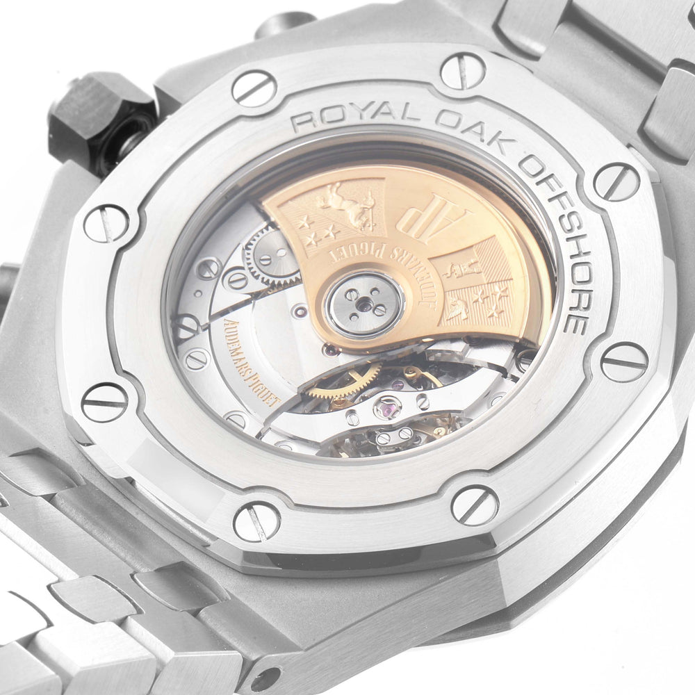 Audemars Piguet Royal Oak Offshore 26470ST.OO.A028CR.01 4