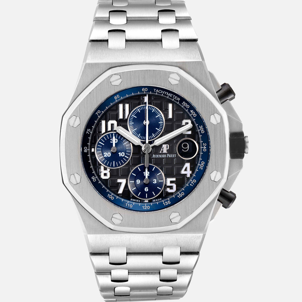 Audemars Piguet Royal Oak Offshore 26470ST.OO.A028CR.01 1