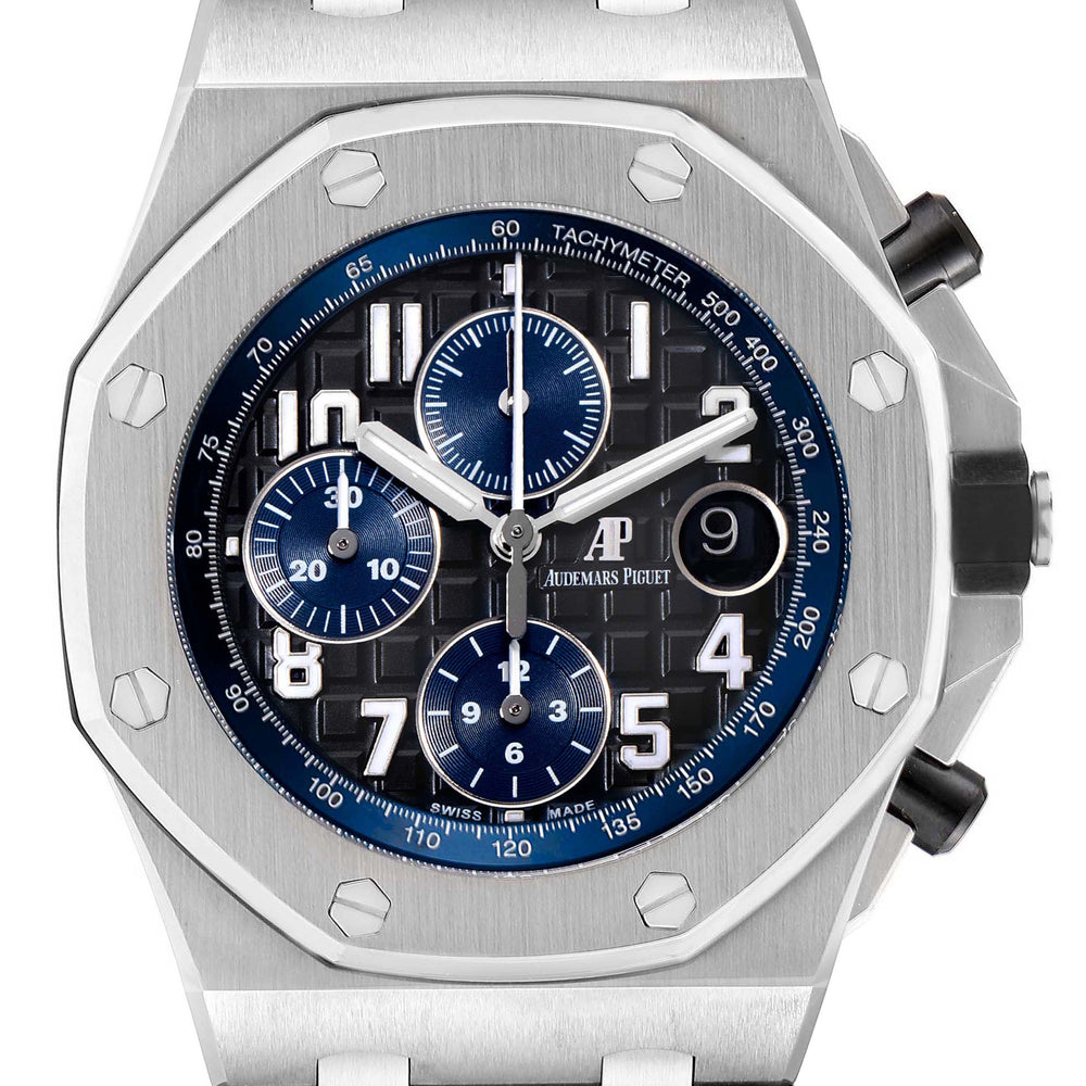 Audemars Piguet Royal Oak Offshore 26470ST.OO.A028CR.01 3