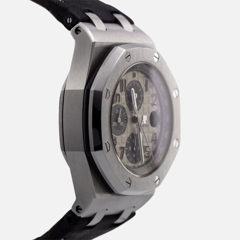 Audemars Piguet Royal Oak Offshore 26470ST.OO.A801CR.01 4