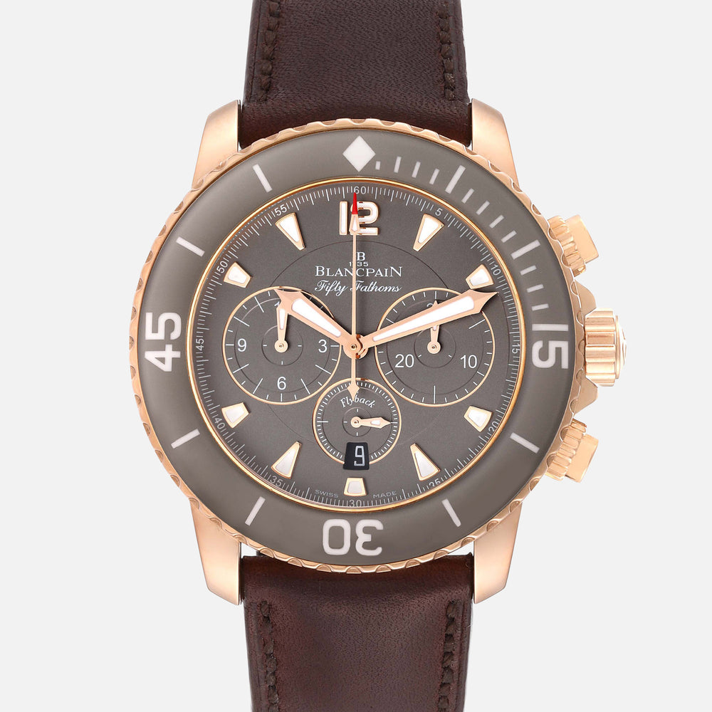 Blancpain Fifty Fathoms 5085F-3634-63A 1