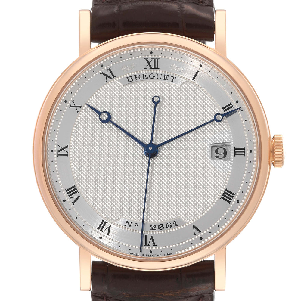 Breguet Classique 5177BR/12/9V6 5