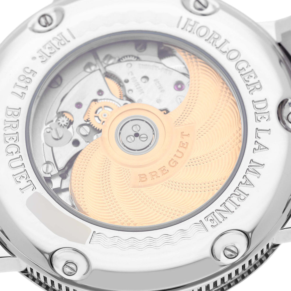 Breguet Marine 5817ST/Y2/SVO 3