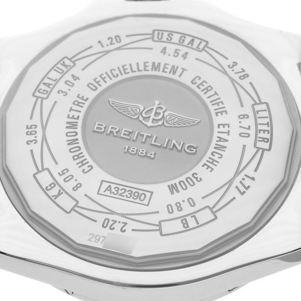 Breitling Avenger A3239011/A809 4