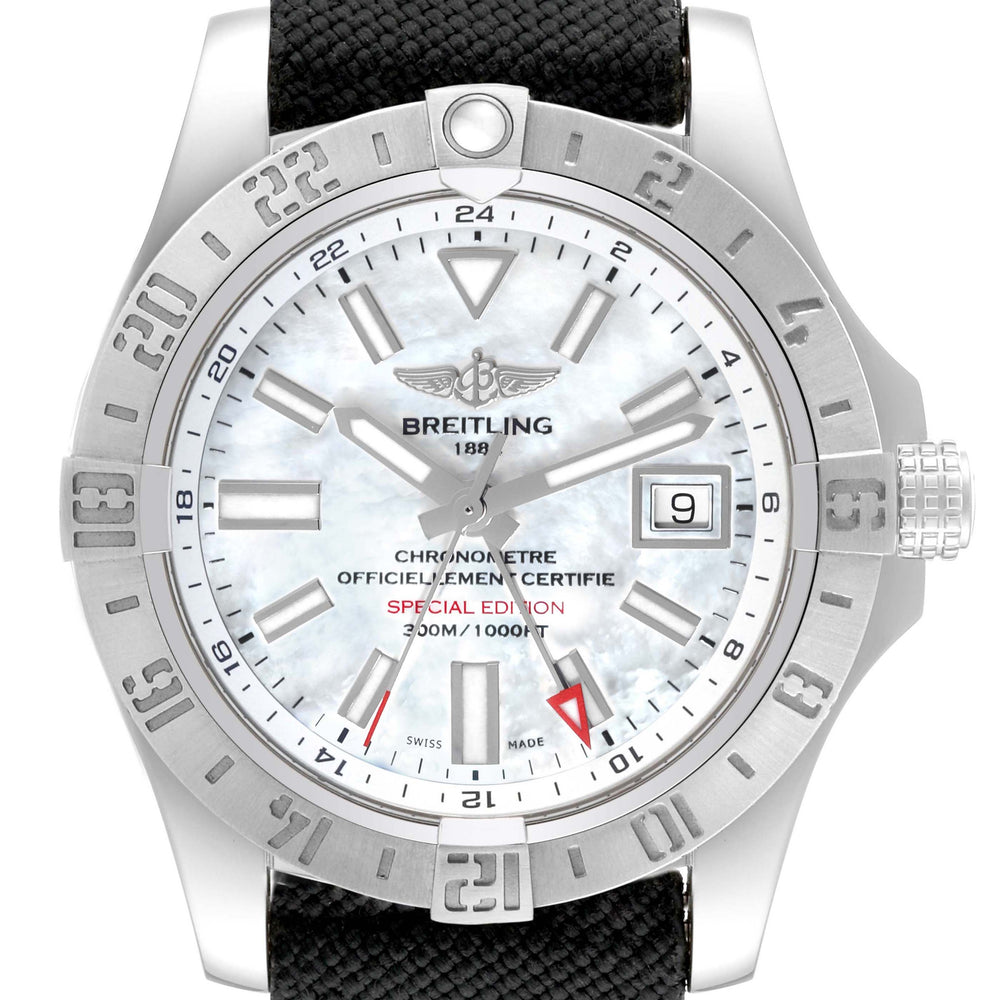 Breitling Avenger A3239011/A809 3