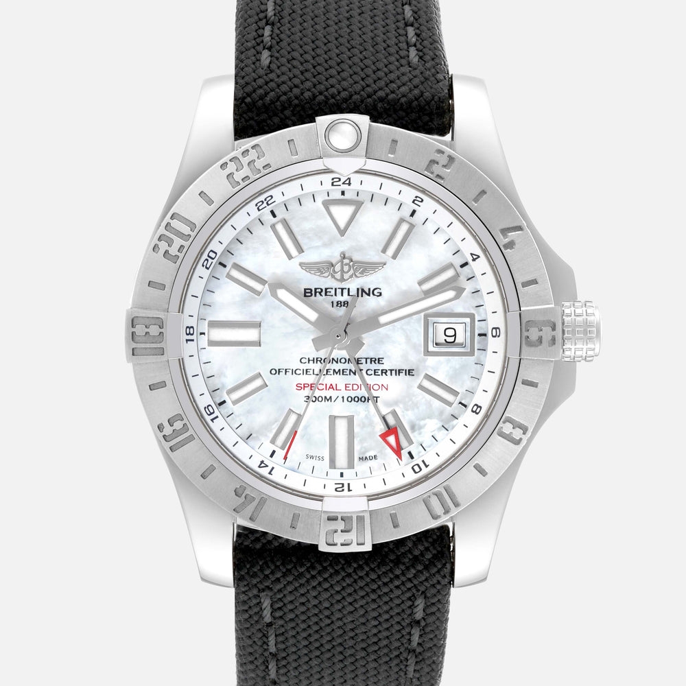 Breitling Avenger A3239011/A809 1