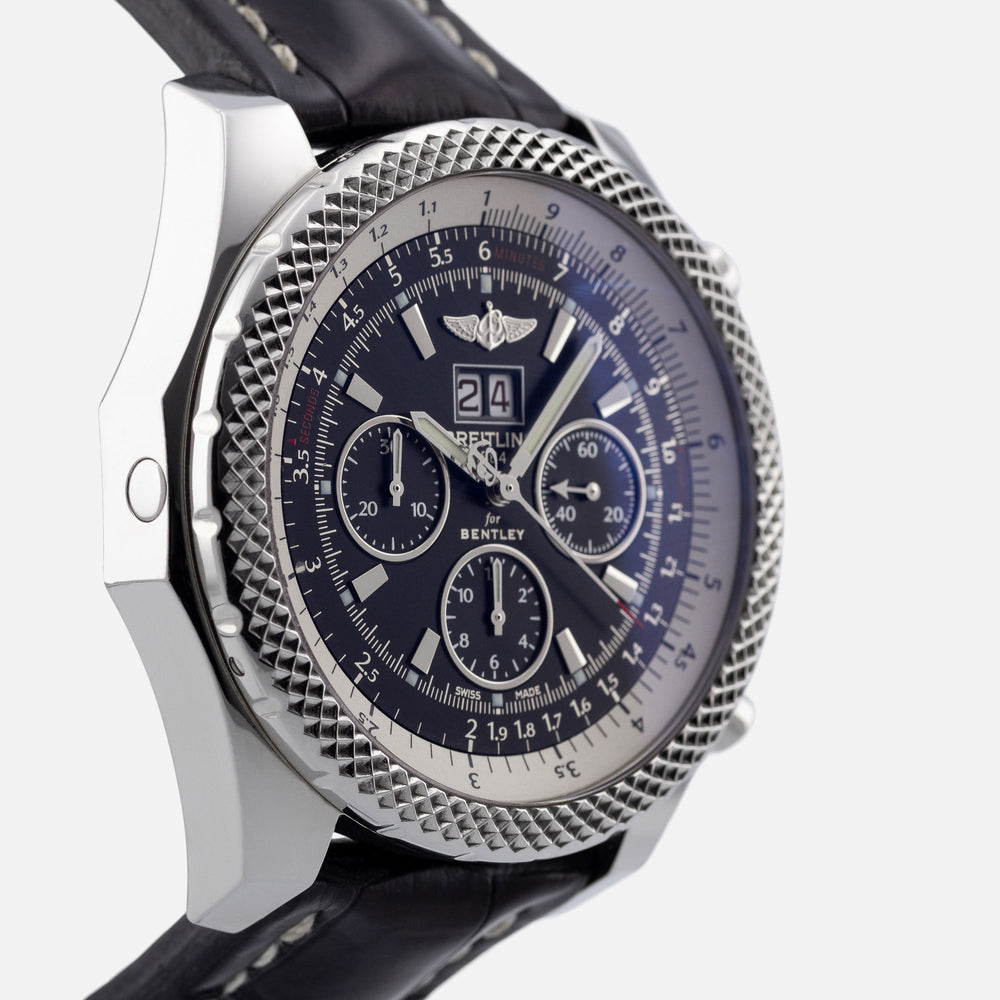 Breitling Bentley 6.75 A44364 2