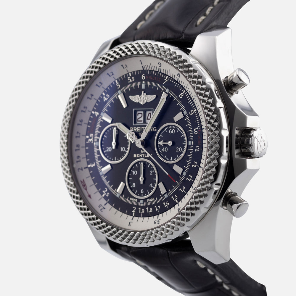 Breitling Bentley 6.75 A44364 4