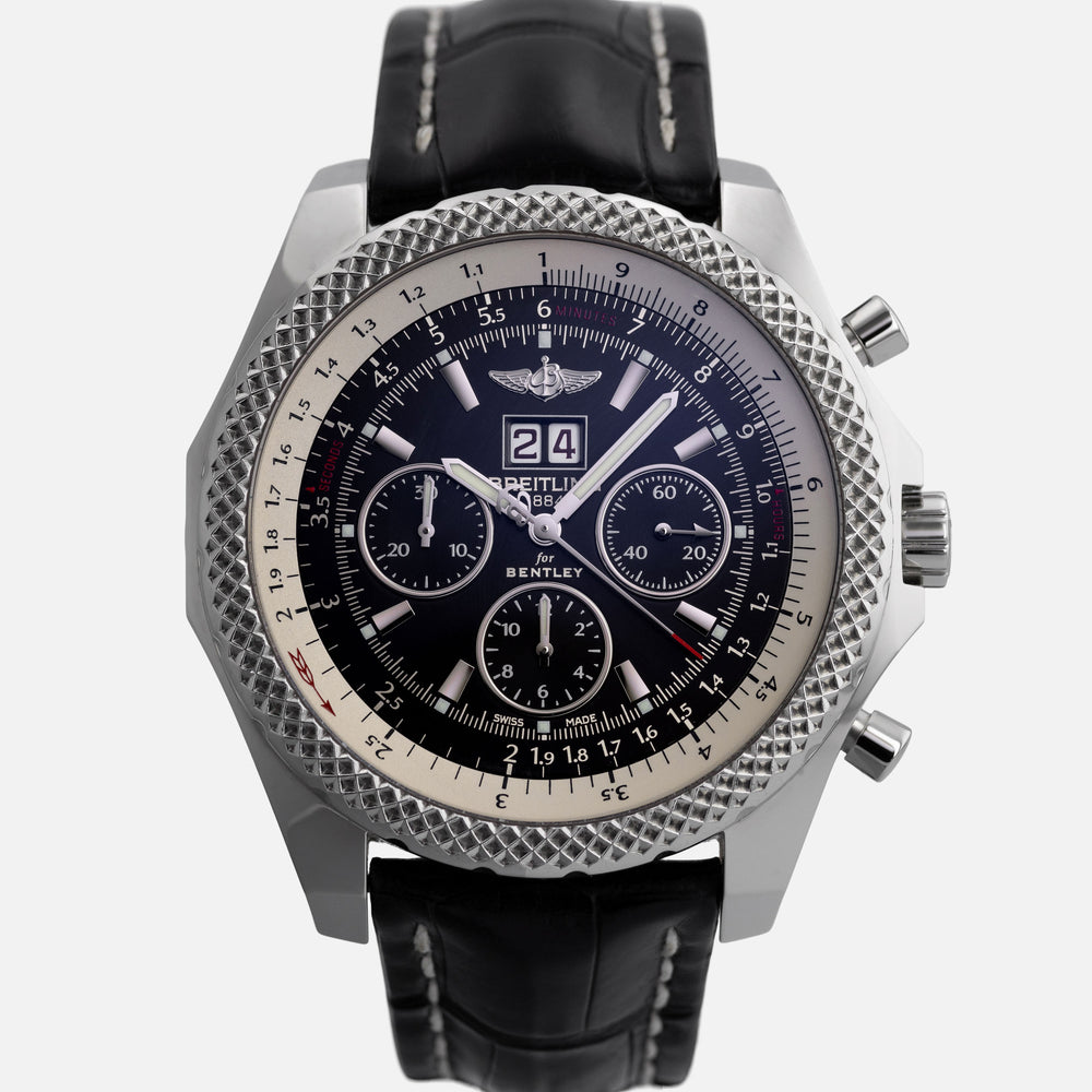 Breitling Bentley 6.75 A44364 1