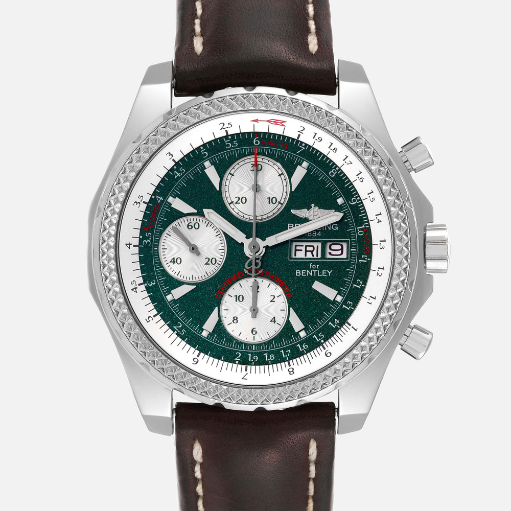 Breitling Bentley A13362 1