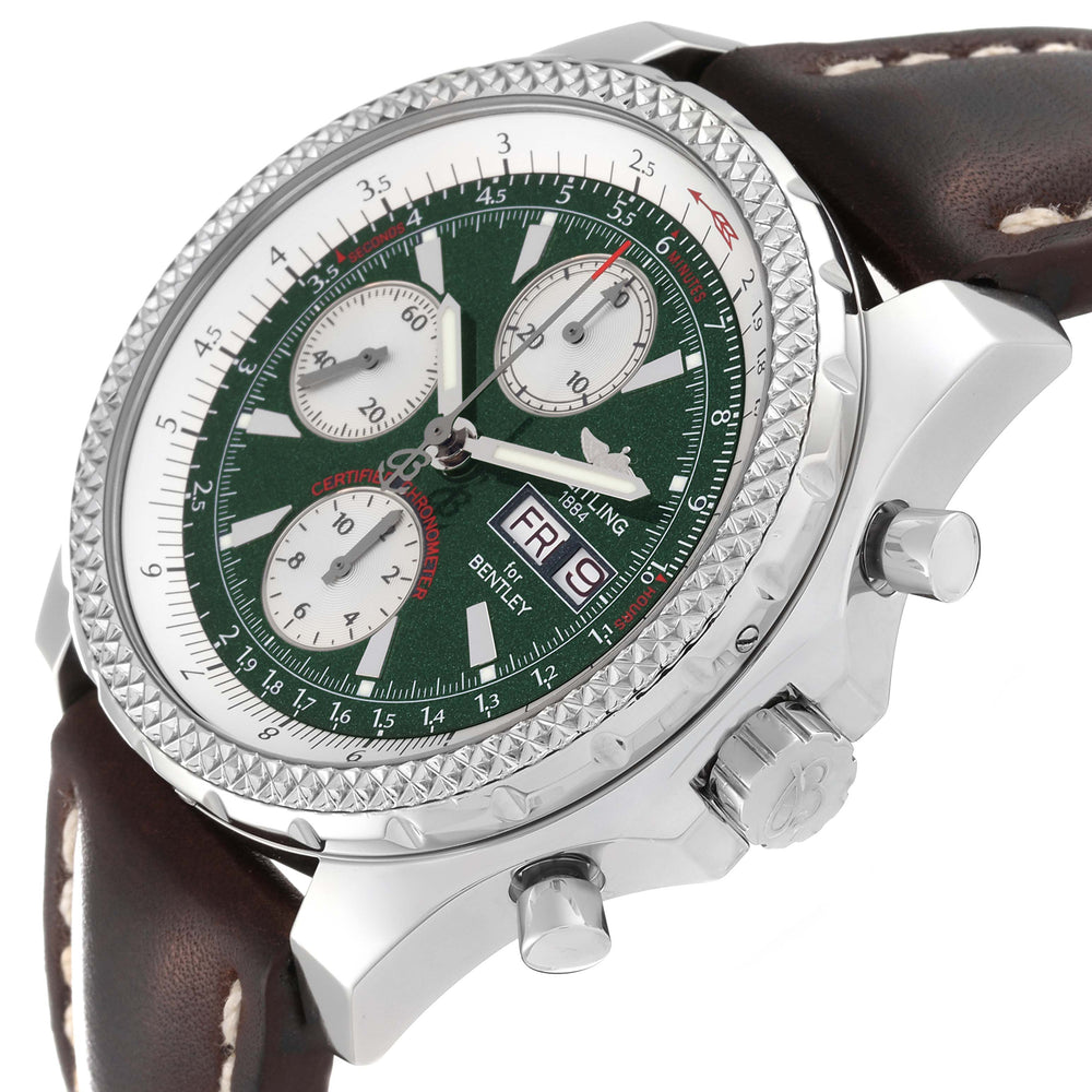 Breitling Bentley A13362 2