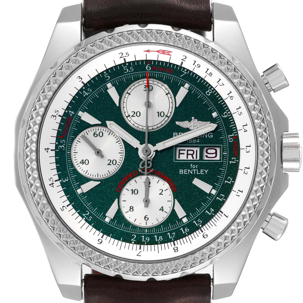 Breitling Bentley A13362 3