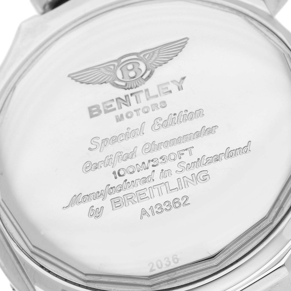 Breitling Bentley A13362 4