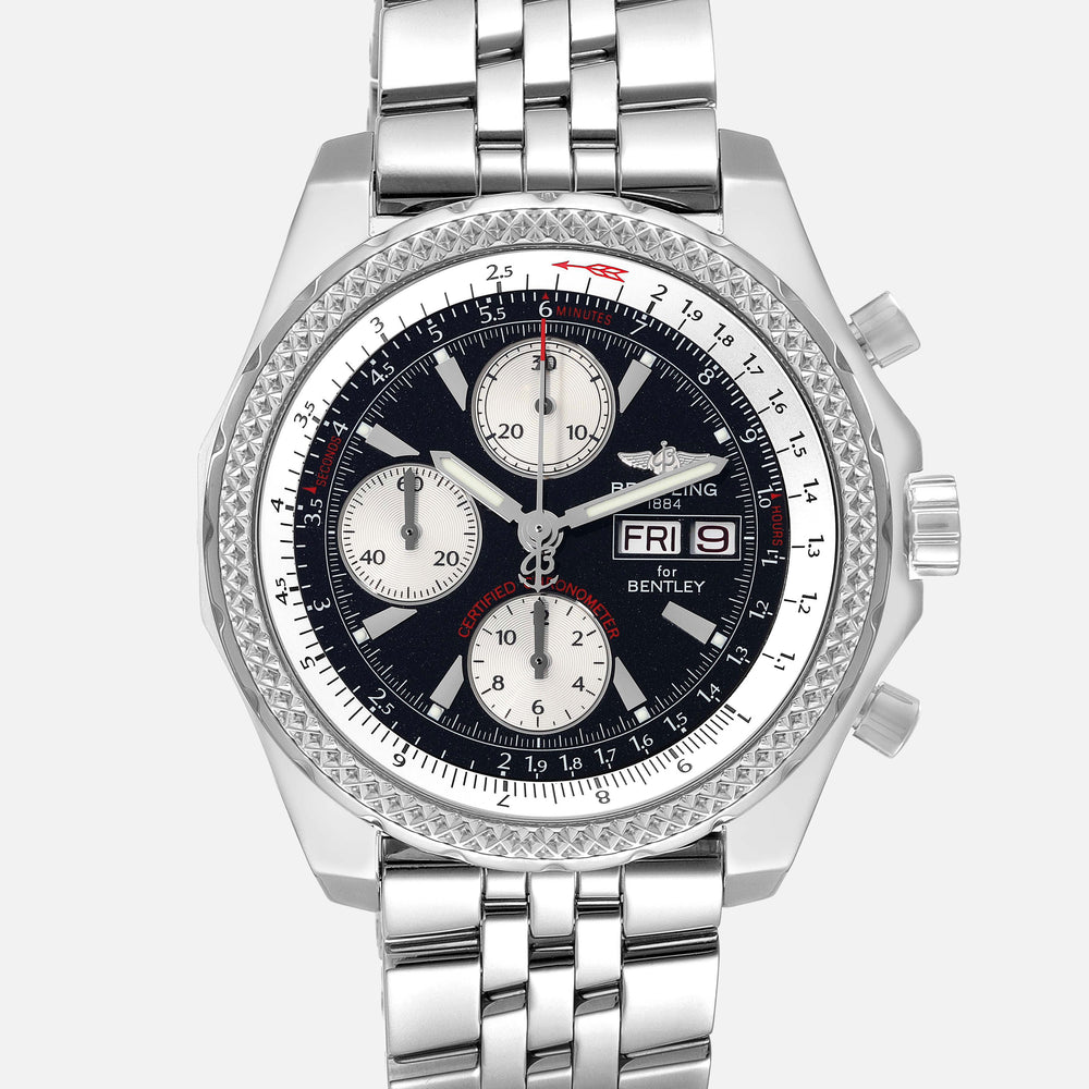 Breitling Bentley A13362 1