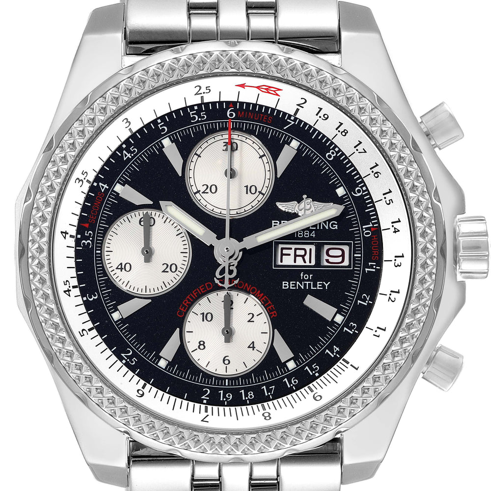 Breitling Bentley A13362 3