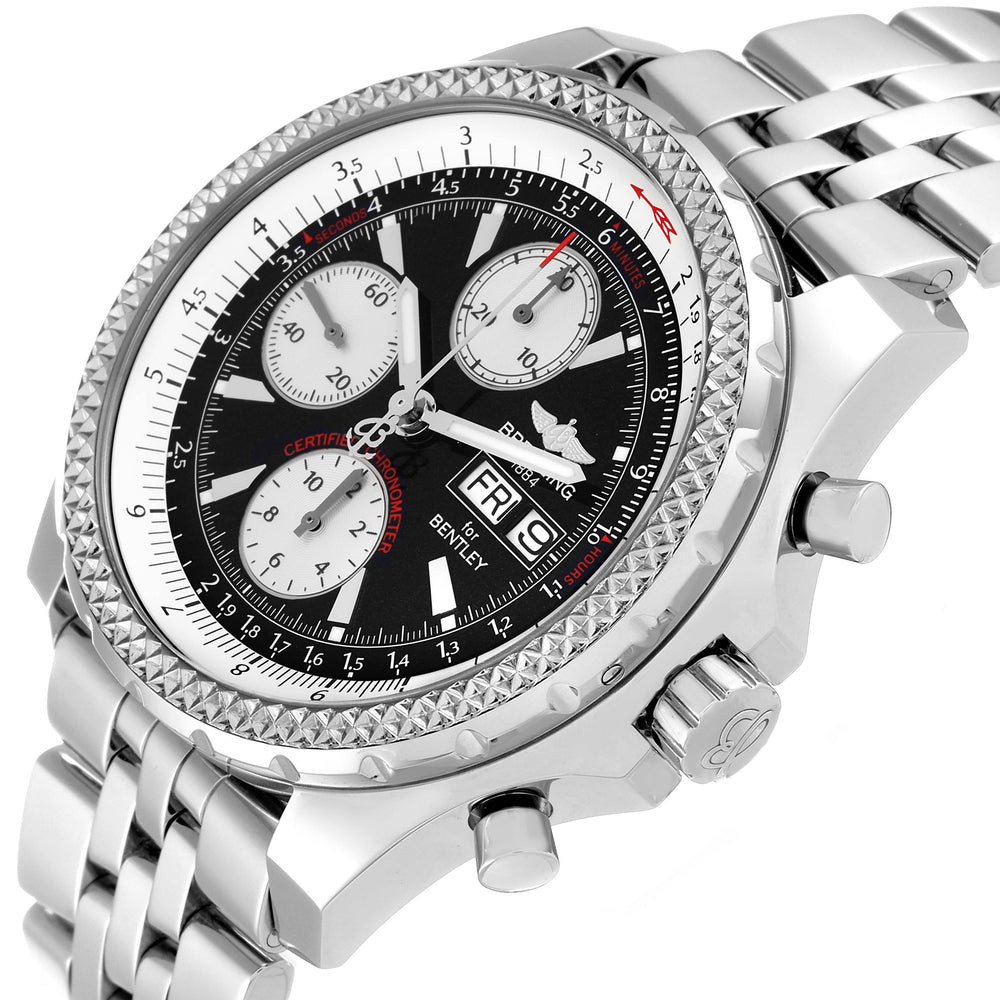 Breitling Bentley A13362 2