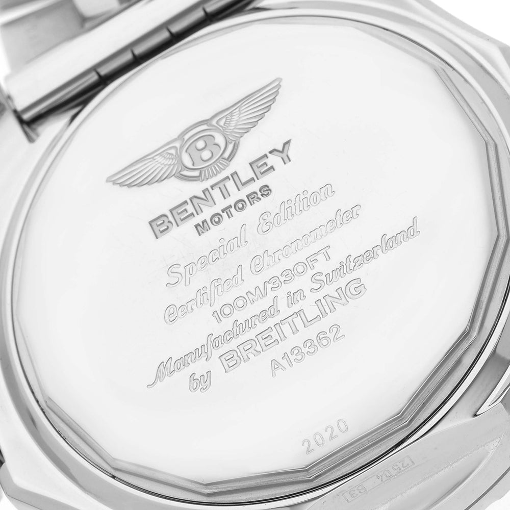 Breitling Bentley A13362 4