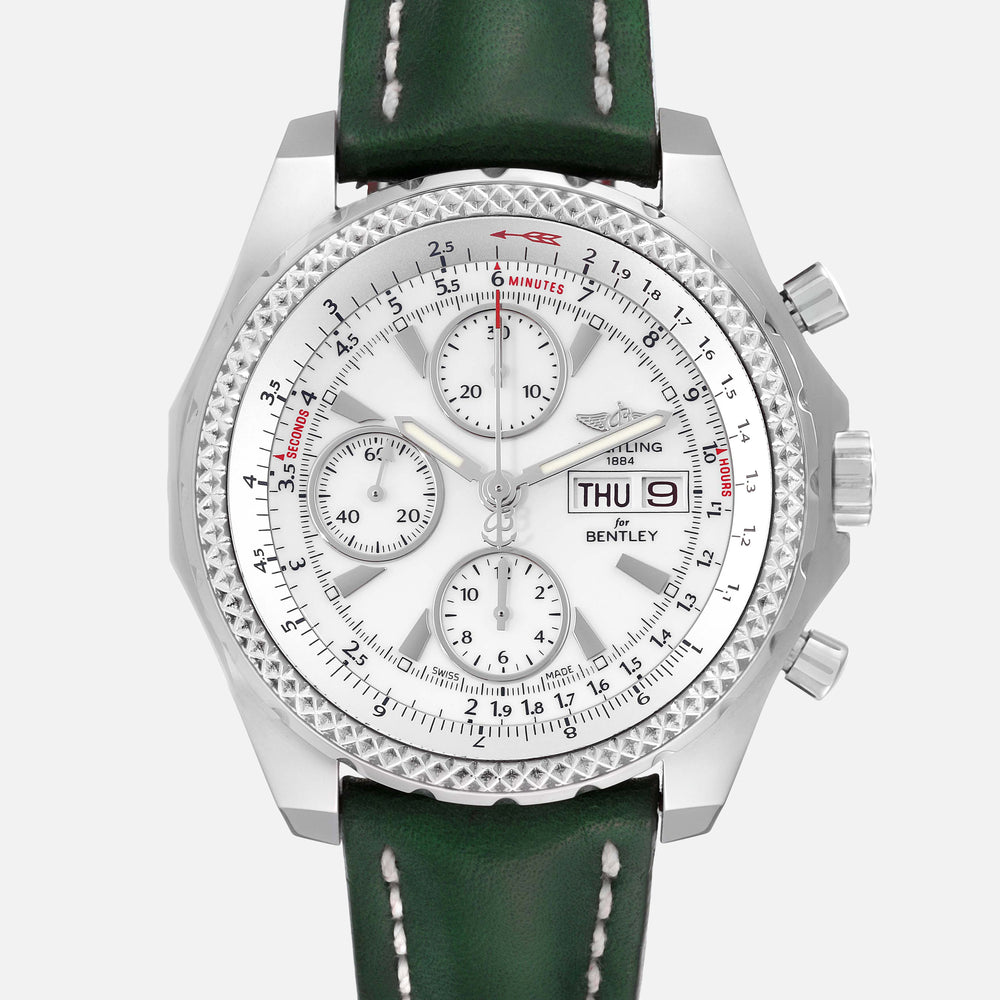 Breitling Bentley A1336212/A726 1