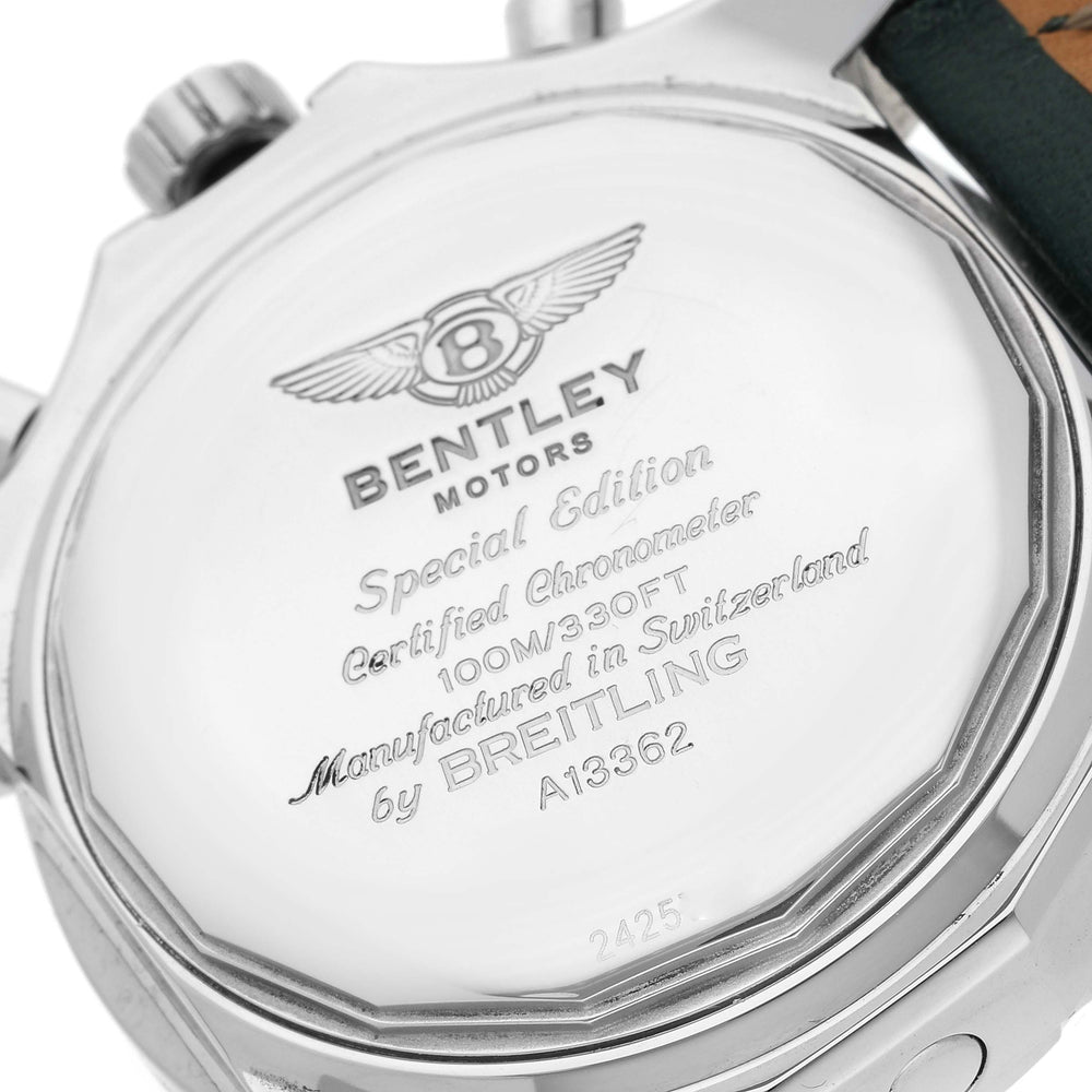 Breitling Bentley A1336212/A726 4