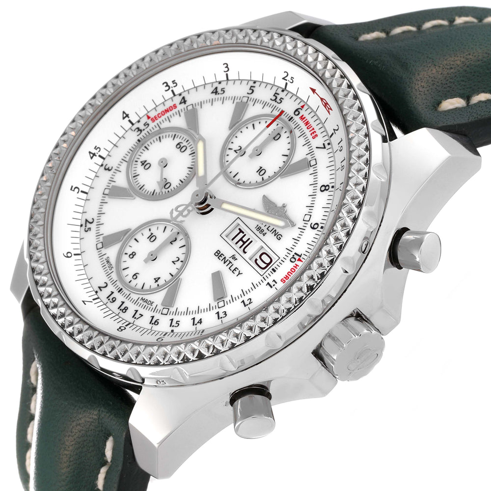 Breitling Bentley A1336212/A726 2