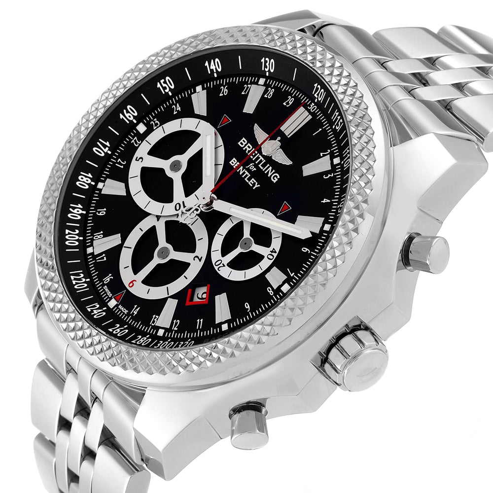 Breitling Bentley A25366 2