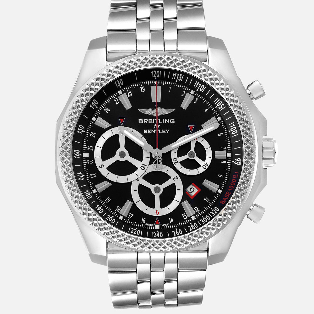 Breitling Bentley A25366 1