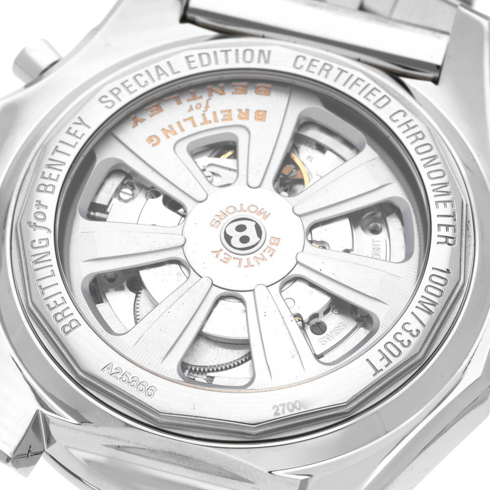 Breitling Bentley A25366 3