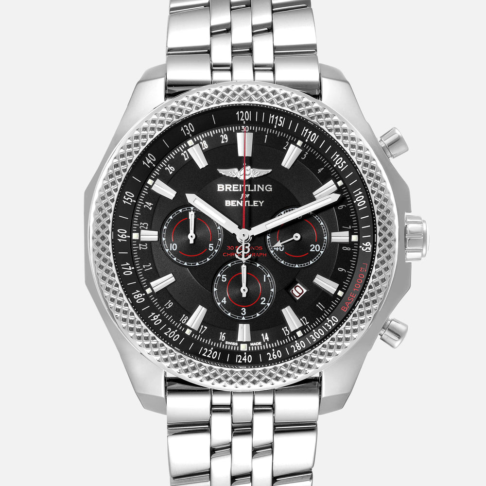 Breitling Bentley A25368B11SP 1