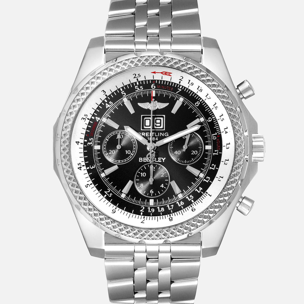 Breitling Bentley A4436212/B728 1